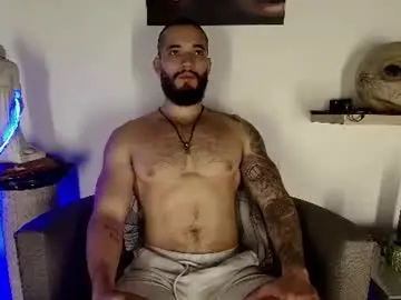 Chaturbate Sex Cam of morgann_jones