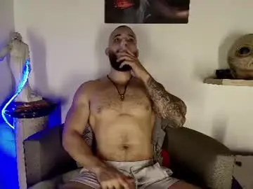 Chaturbate Live Porn of morgann_jones