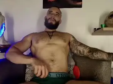 Chaturbate Adult Video Chat of morgann_jones