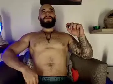 Chaturbate Adult Webcam of morgann_jones