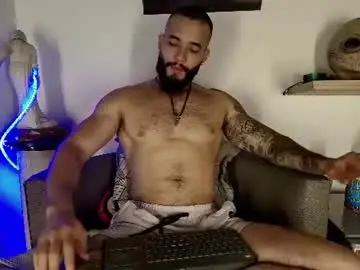Chaturbate Sex Chat of morgann_jones