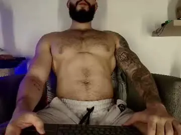 Chaturbate Adult Video Chat of morgann_jones