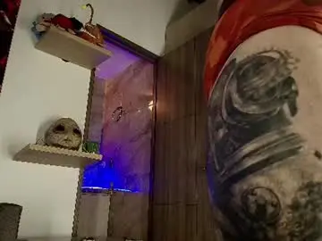 Chaturbate Nude Webcam of morgann_jones