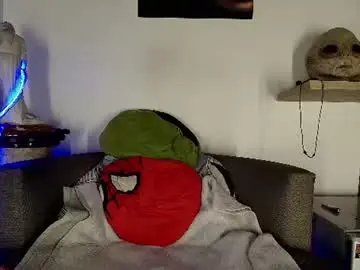 Chaturbate Sex Cam of morgann_jones