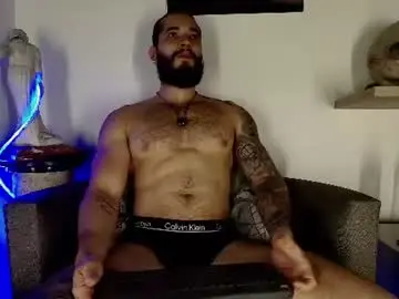 Chaturbate Adult Webcam of morgann_jones