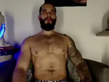 Chaturbate Live Sex Cam of morgann_jones
