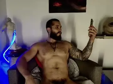 Chaturbate Sex Cam of morgann_jones
