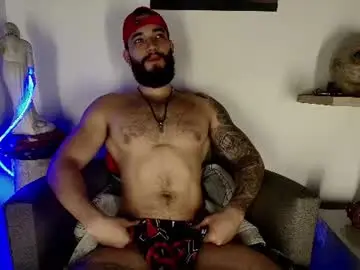 Chaturbate Private Sex Chat of morgann_jones
