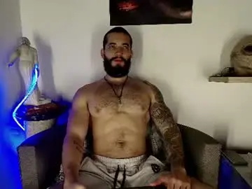 Chaturbate Sex Cam of morgann_jones