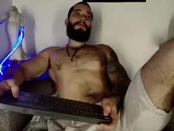 Chaturbate Live Sex of morgann_jones
