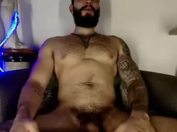 Chaturbate Nude Webcam of morgann_jones