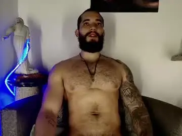 Chaturbate Live Sex Cam of morgann_jones