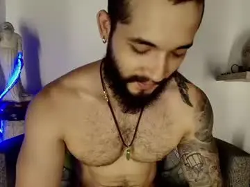 Chaturbate Live Sex of morgann_jones