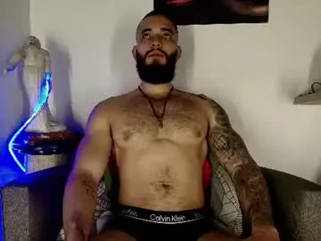 Chaturbate Sex Chat of morgann_jones