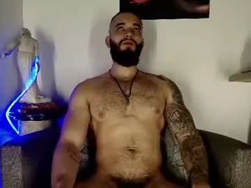 Chaturbate Private Sex Chat of morgann_jones