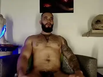 Chaturbate Sex Cam of morgann_jones