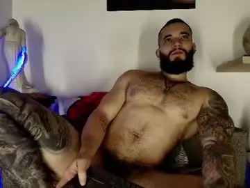 Chaturbate Sex Chat of morgann_jones
