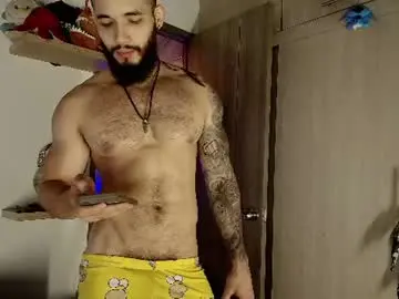 Chaturbate Private Sex Chat of morgann_jones