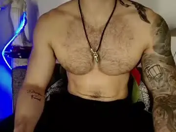 Chaturbate Adult Webcams of morgann_jones