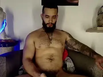 Chaturbate Live Sex Cam of morgann_jones