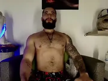 Chaturbate Adult Video Chat of morgann_jones