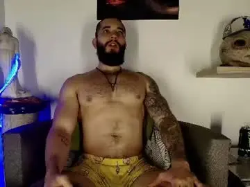 Chaturbate Live Sex Cam of morgann_jones