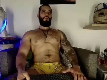 Chaturbate Live Porn of morgann_jones