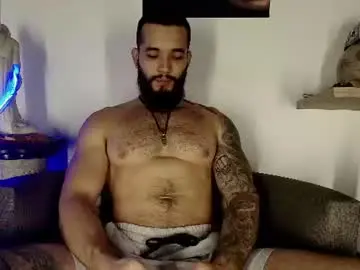 Chaturbate Sex Cam of morgann_jones
