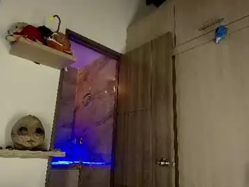 Chaturbate Sex Chat of morgann_jones