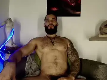 Chaturbate Sex Chat of morgann_jones
