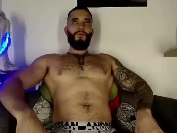 Chaturbate Private Sex Chat of morgann_jones