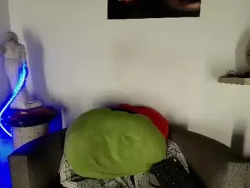Chaturbate Live Porn of morgann_jones