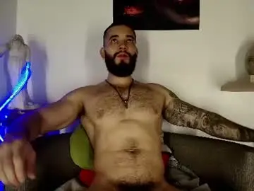 Chaturbate Sex Cam of morgann_jones
