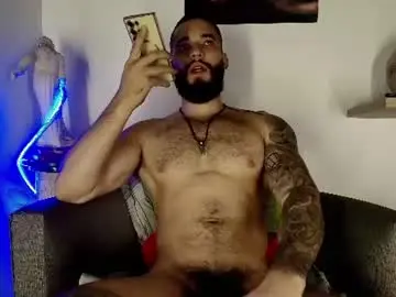Chaturbate Sex Chat of morgann_jones