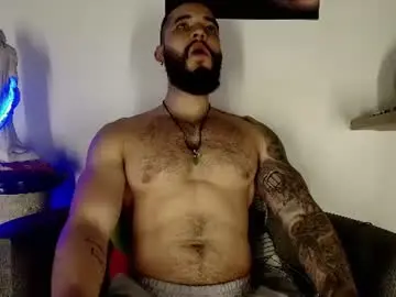 Chaturbate Private Sex Chat of morgann_jones