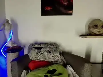 Chaturbate Best Webcam of morgann_jones