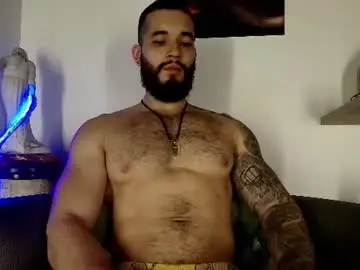 Chaturbate Live Sex of morgann_jones