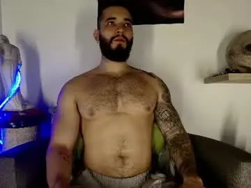Chaturbate Adult Webcam of morgann_jones