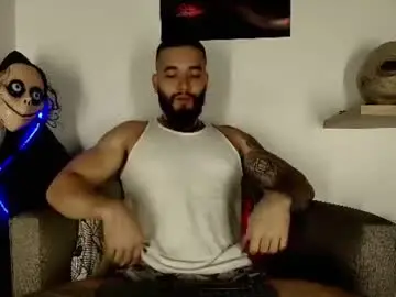 Chaturbate Best Webcam of morgann_jones