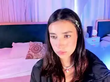 Chaturbate Live Sex of nanammi_