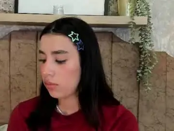 Chaturbate Free Porn Cam of nanammi_