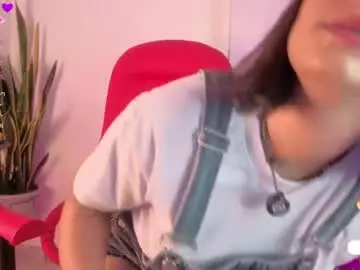 Chaturbate Sex Chat of natalia_andrea_2804