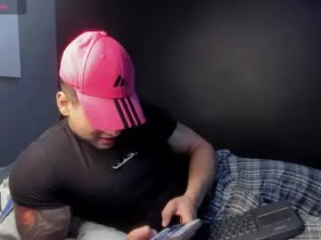 Chaturbate Sex Chat of nicolasmuscle