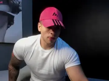 Chaturbate Adult Webcam of nicolasmuscle
