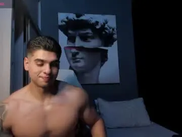 Chaturbate Watch Live Sex Cams of nicolasmuscle