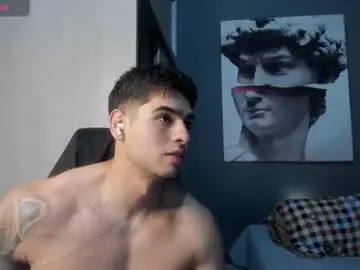 Chaturbate Sex Chat of nicolasmuscle