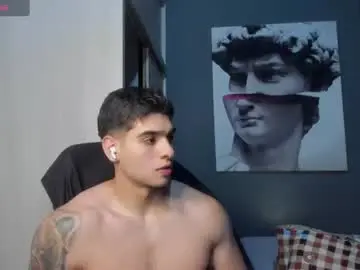 Chaturbate Private Sex Chat of nicolasmuscle