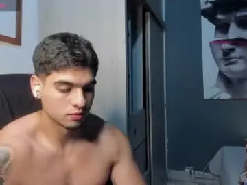 Chaturbate Watch Live Sex Cams of nicolasmuscle