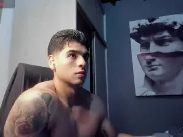 Chaturbate Watch Live Sex Cams of nicolasmuscle