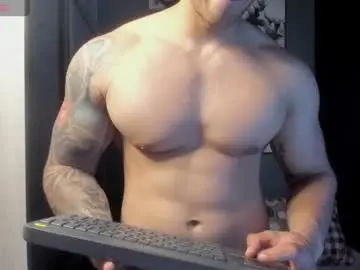 Chaturbate Adult Webcams of nicolasmuscle